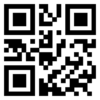 Il Qr Code di 3301517160