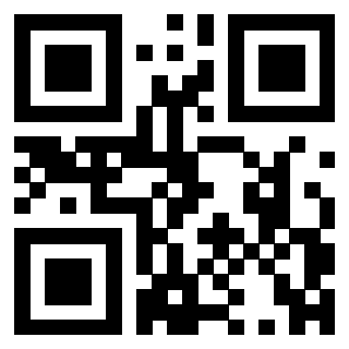 QrCode di 3301517162