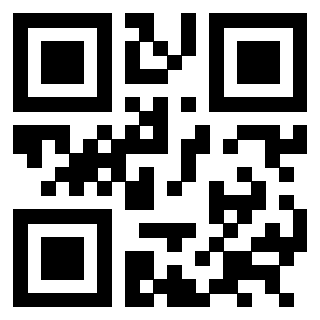 3301517166 - Immagine del QrCode