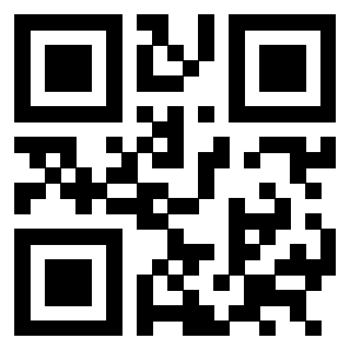 Qr Code di 3301517167