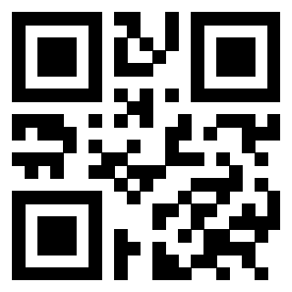 3301517171 Qr Code associato