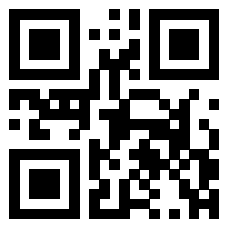 Immagine del QrCode di 3301517173