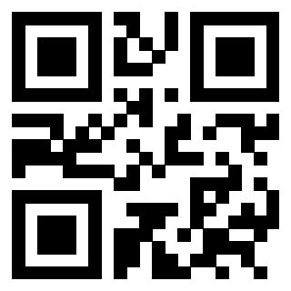 Qr Code di 3301517177