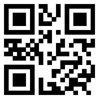 Il Qr Code di 3301517178