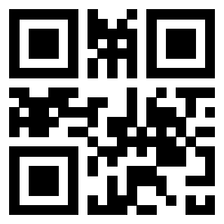 3301517182 - Immagine del QrCode