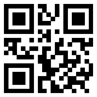 Il Qr Code di 3301517184