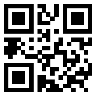 Qr Code di 3301517186