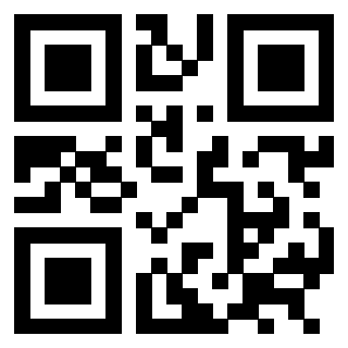 QrCode di 3301517187