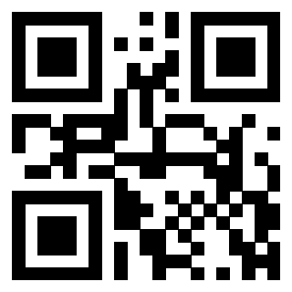 Il QrCode di 3301517188