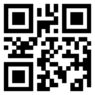 3301517190 - Immagine del Qr Code