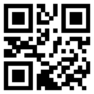 Qr Code di 3301517191