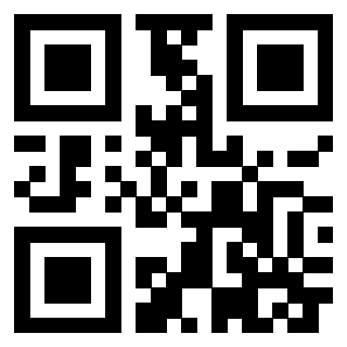 Immagine del QrCode di 3301517192