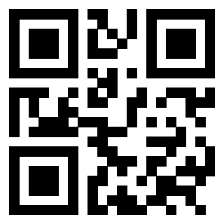 Qr Code di 3301517193