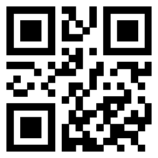 Immagine del QrCode di 3301517195