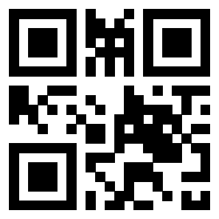 3301517204 - Immagine del QrCode