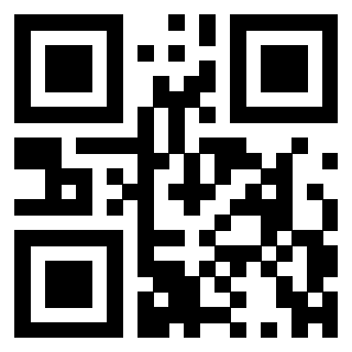 3301517205 - Immagine del Qr Code