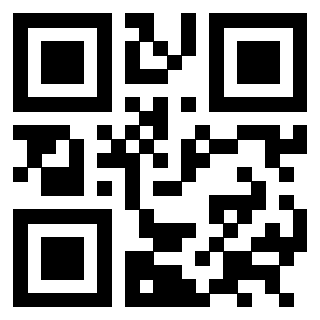 QrCode di 3301517206