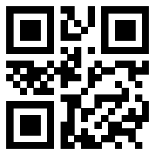 Qr Code di 3301517208