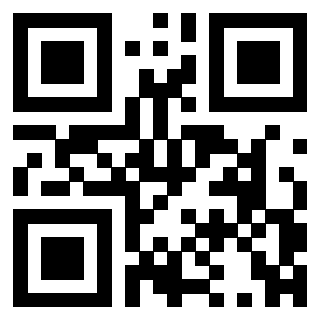 Qr Code di 3301517209