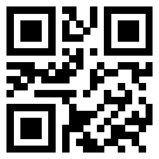 Scansione del QrCode di 3301517210