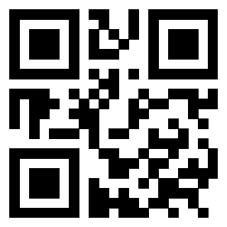 3301517211 - Immagine del Qr Code