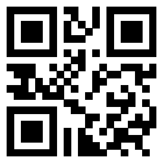 Scansione del Qr Code di 3301517213