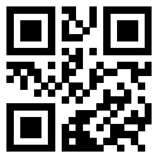 QrCode di 3301517214