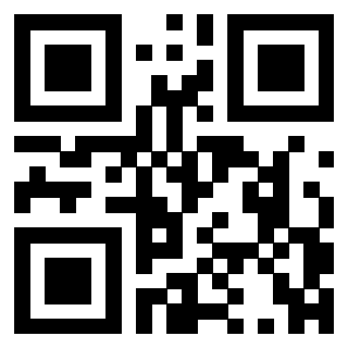 3301517215 Qr Code associato