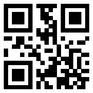 Immagine del QrCode di 3301517219