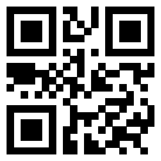 3301517221 - Immagine del QrCode