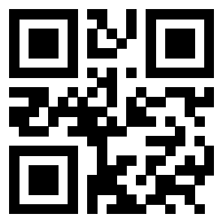 Immagine del Qr Code di 3301517223