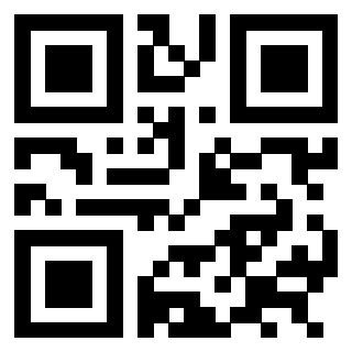 Il Qr Code di 3301517225