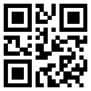 Il QrCode di 3301517227