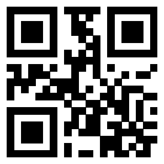 3301517229 - Immagine del Qr Code