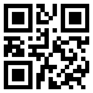 3301517232 - Immagine del QrCode