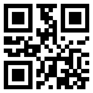 Immagine del QrCode di 3301517233