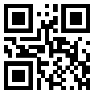 3301517234 Qr Code associato