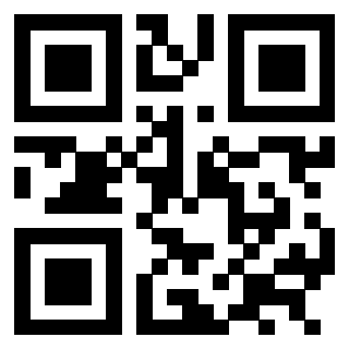3301517236 - Immagine del QrCode