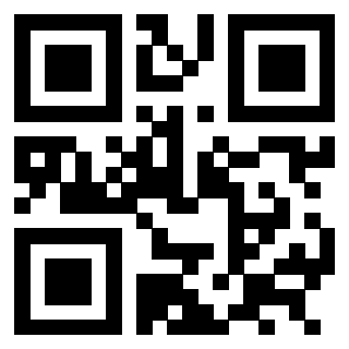 3301517237 QrCode associato