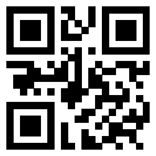 Il Qr Code di 3301517238