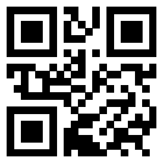 3301517240 - Immagine del Qr Code
