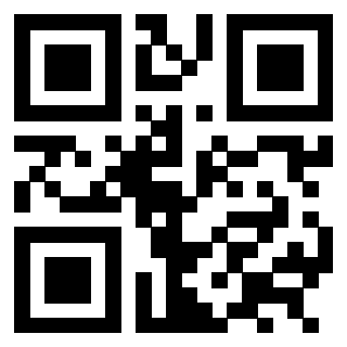 3301517241 - Immagine del QrCode associato