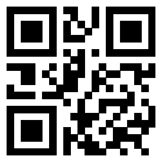 Scansione del Qr Code di 3301517248