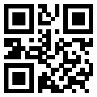 Qr Code di 3301517251