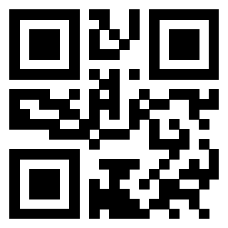 3301517252 - Immagine del Qr Code
