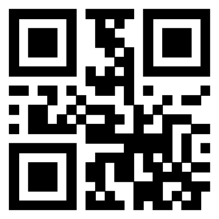 3301517254 - Immagine del Qr Code associato