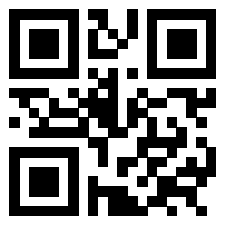 3301517259 Qr Code associato