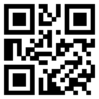 3301517260 - Immagine del Qr Code