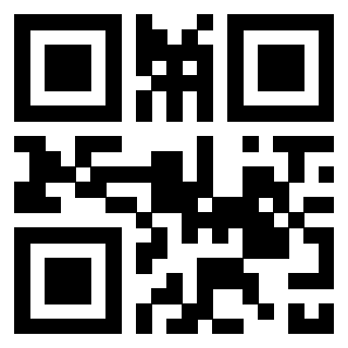 Il Qr Code di 3301517262
