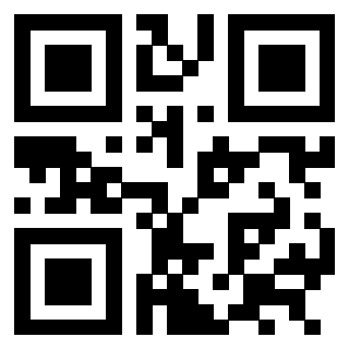 Il Qr Code di 3301517267